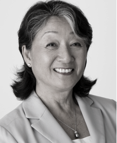 Founder, Atsuko Toko Fish
